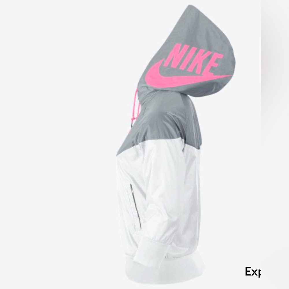 Nike Windrunner - Picture 3 of 14